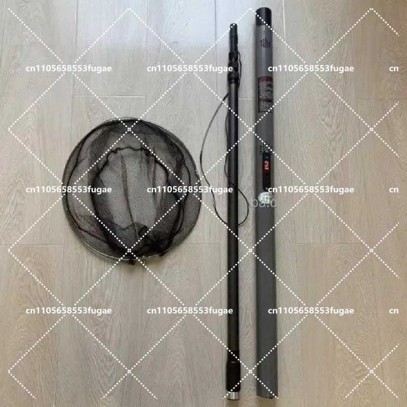 4.2メートル 5000/9000ワット アルミニウム製 超 - Fishing Net のレビューと価格