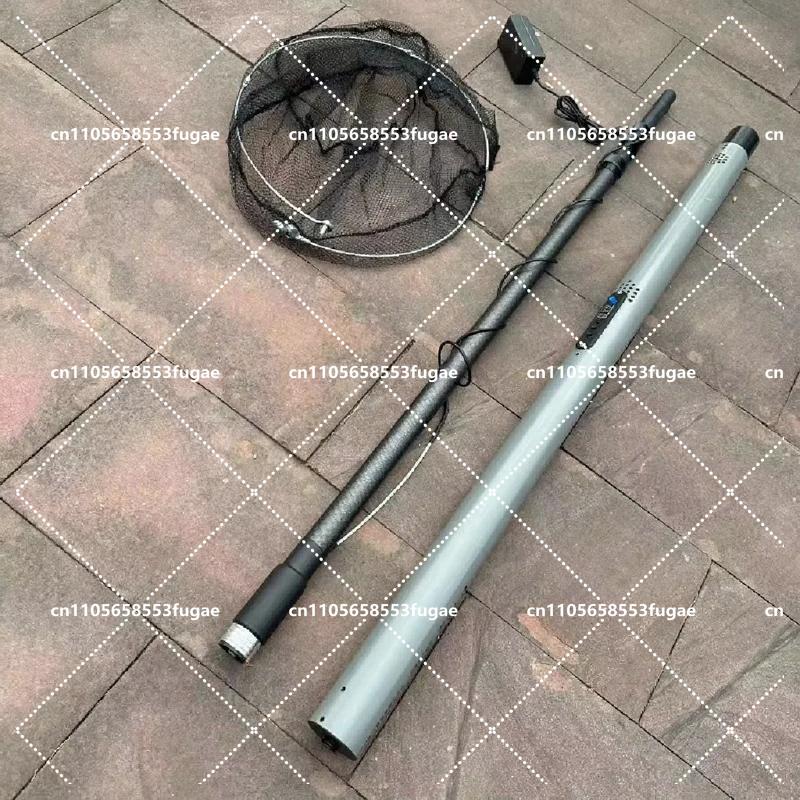 4.2メートル 5000/9000ワット アルミニウム製 超 - Fishing Net のレビューと価格