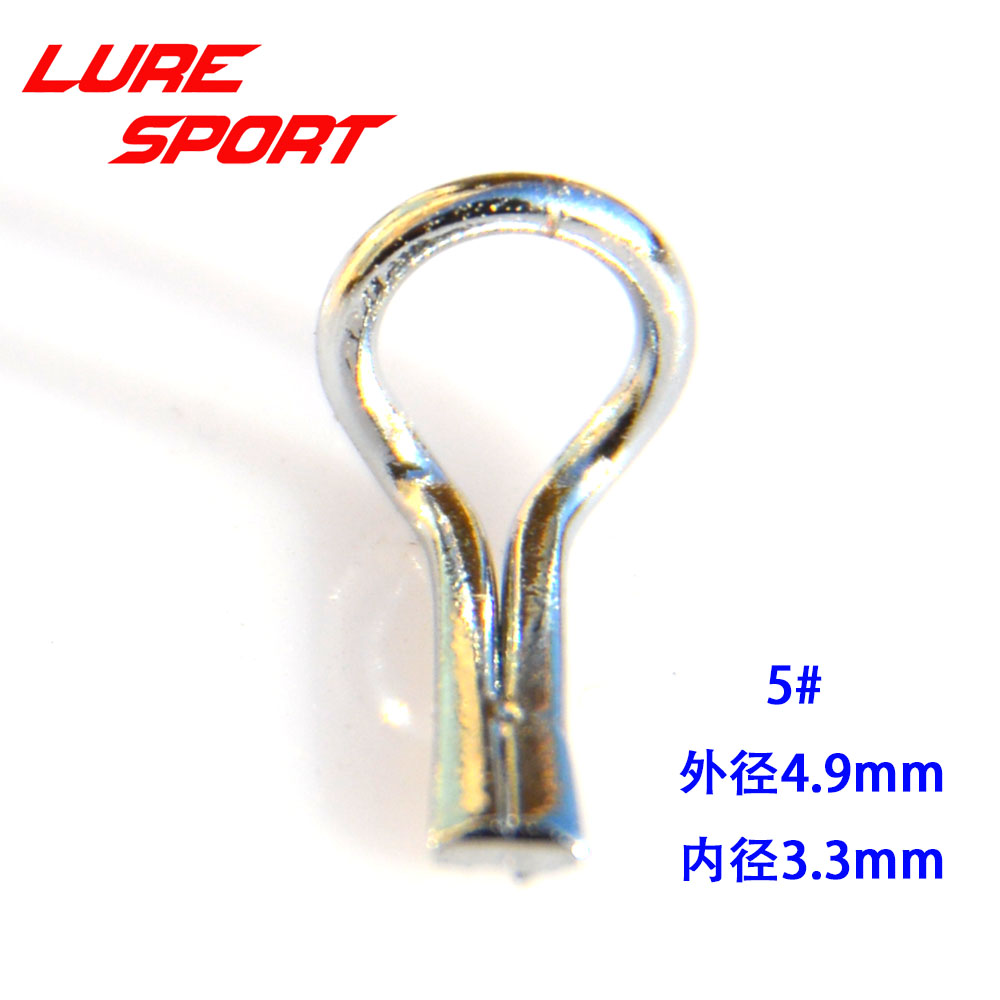 ハンドル付き釣り竿ガイド,30ユニット,ステンレス鋼リングガ - Fly Fishing Set のレビューと価格