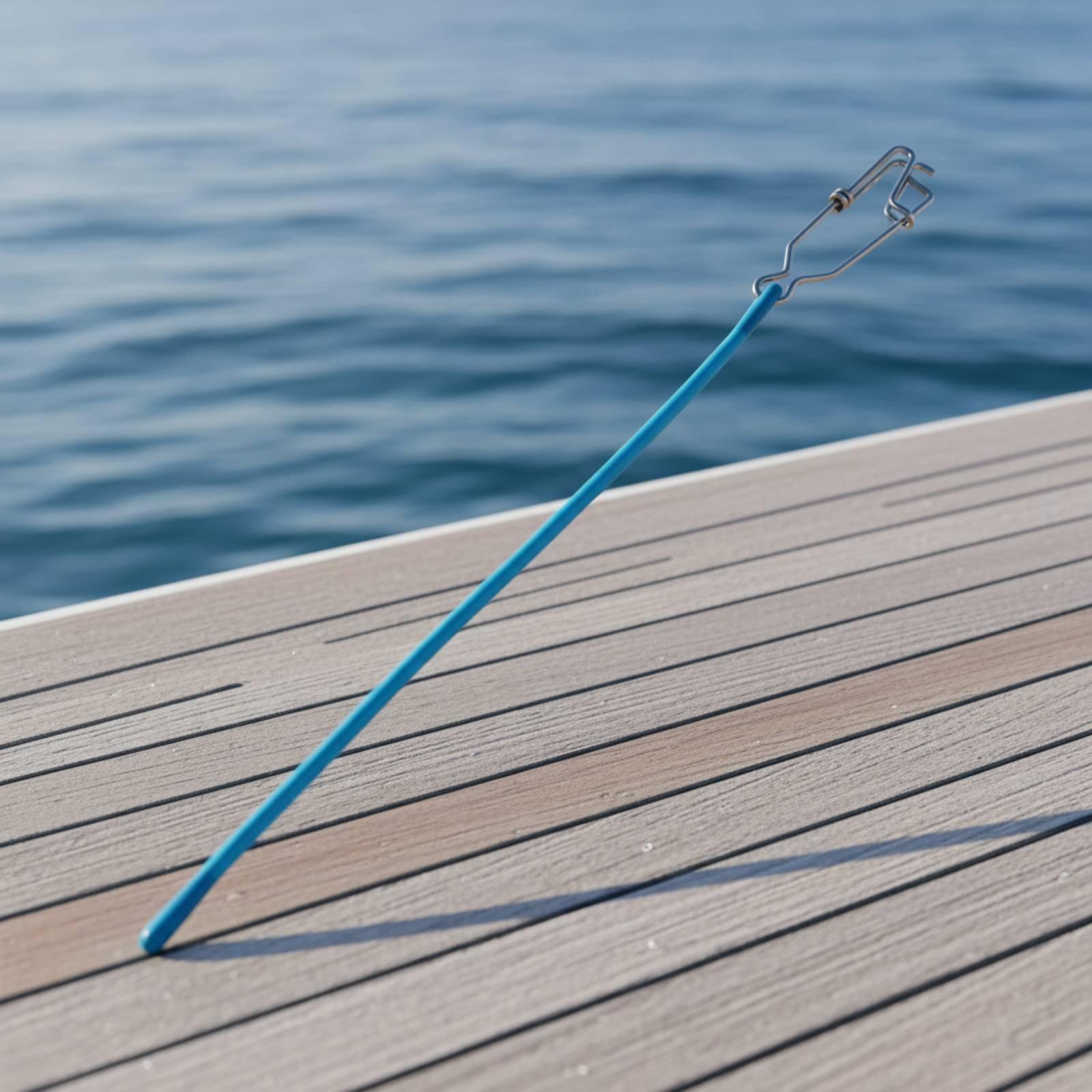 耐塩水性釣り具ヘビーデューティートローリングウェイトスナバー - Fishing Equipment のレビューと価格