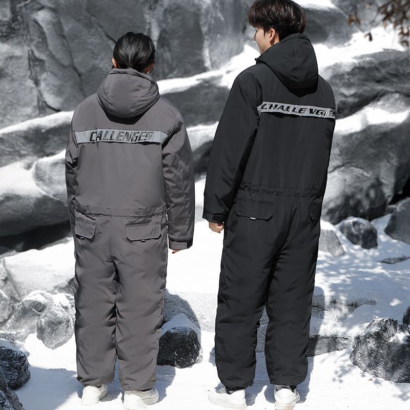 冬用サイクリングウェア 厚手の暖かい服 防風・防寒一体型セッ - Fishing Equipment のレビューと価格