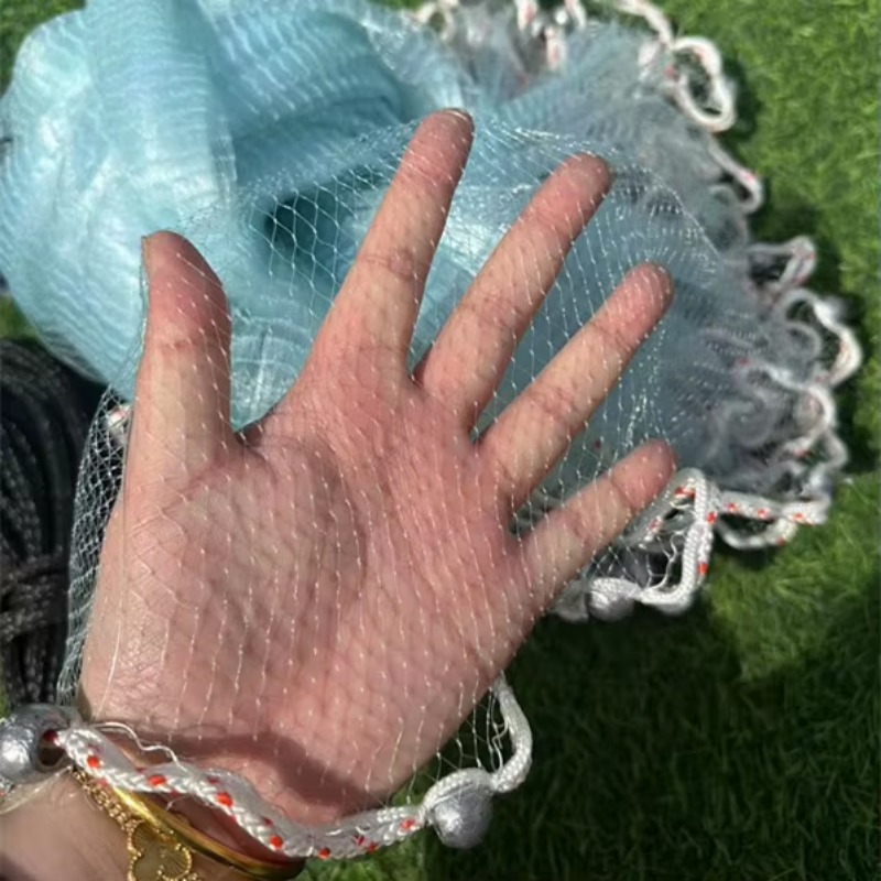 球形鉛シンカー 3/16インチ アメリカンスタイル投網用 - Fishing Net のレビューと価格