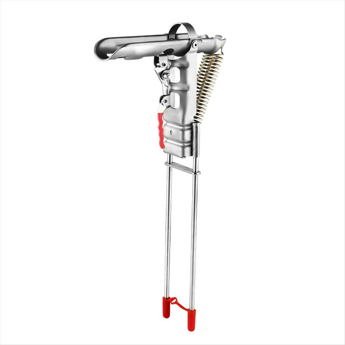 ABPF釣り竿用グランドホルダーベース、下向き自動竿立て、湖 - Rod Holder Fishing のレビューと価格