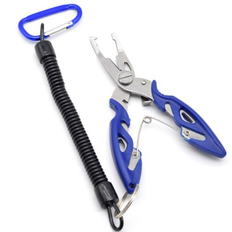 1-4セット多機能フィッシングプライヤー、釣り道具アクセサリ - Fly Fishing Set のレビューと価格