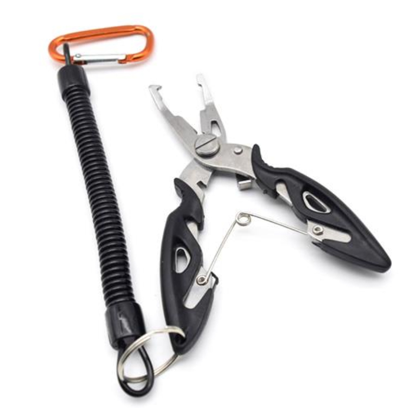 1-4セット多機能フィッシングプライヤー、釣り道具アクセサリ - Fly Fishing Set のレビューと価格