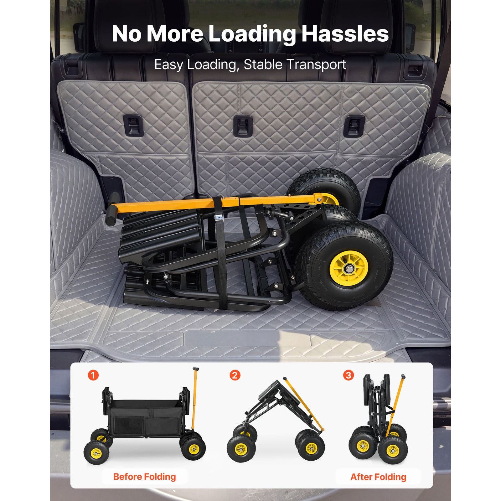 Uimoso 折りたたみ式ビーチフィッシングカート、耐荷重3 - Rod Holder Fishing のレビューと価格
