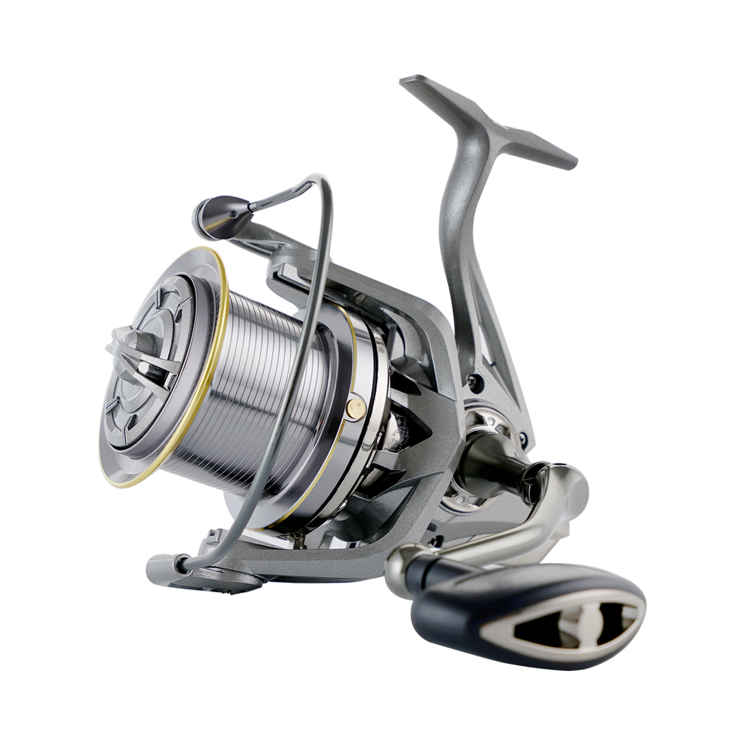 卸売8000 9000釣り具20kgドラグパワー スピニング - Fishing Equipment のレビューと価格