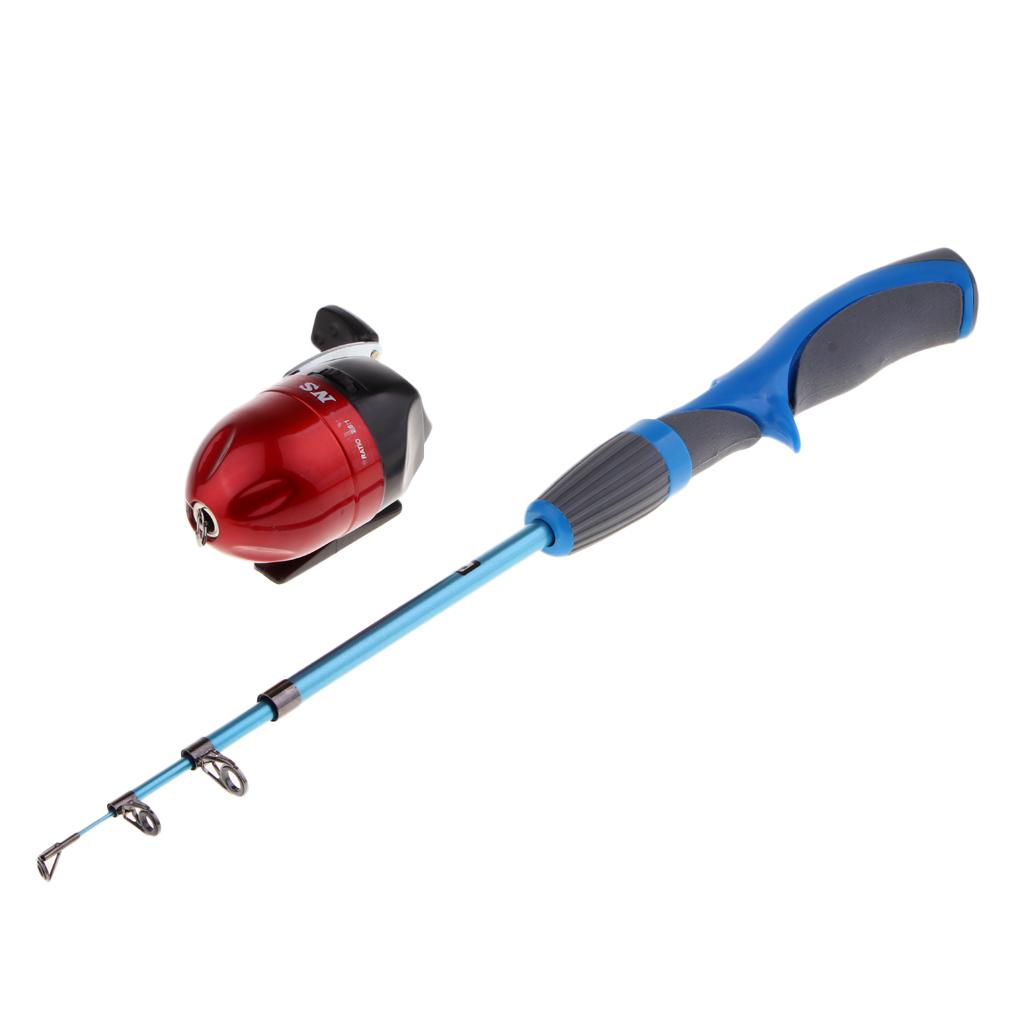 フライフィッシングロッドとリールのコンボセット 超軽量カーボ - Fly Fishing Set のレビューと価格
