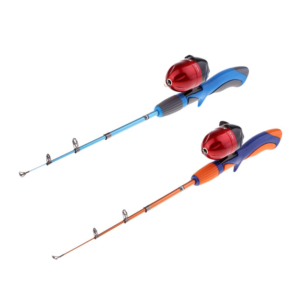 フライフィッシングロッドとリールのコンボセット 超軽量カーボ - Fly Fishing Set のレビューと価格